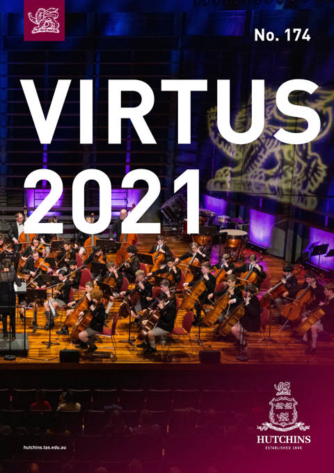 69萝莉app Virtus 2021 cover